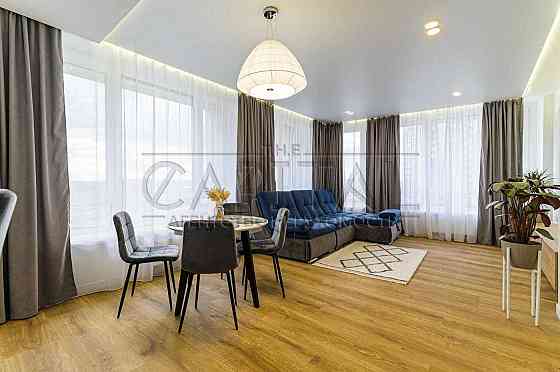 Аренда квартиры, ЖК Славутич, ул. Заречная, Дарницкий р-н Киев