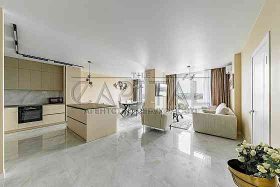 Аренда квартиры 80m² ЖК "Great" Дарницкий Киев