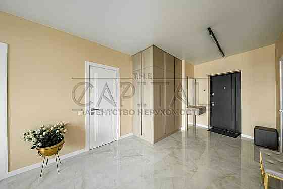 Аренда квартиры 80m² ЖК "Great" Дарницкий Киев