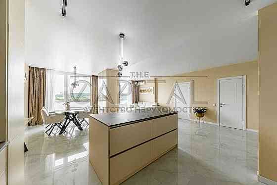 Аренда квартиры 80m² ЖК "Great" Дарницкий Киев