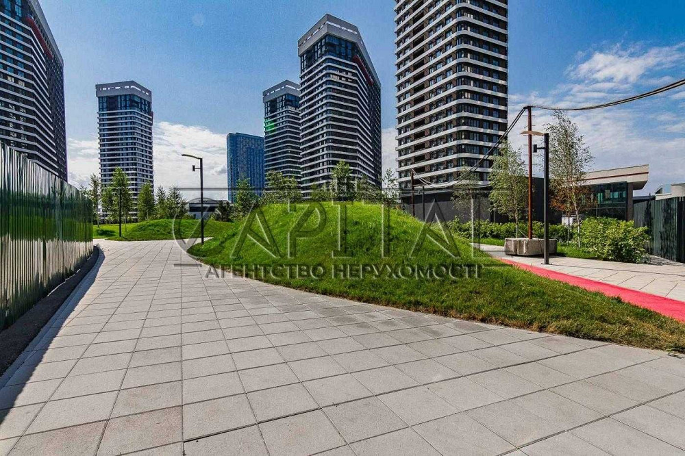 Аренда квартиры 80m² ЖК "Great" Дарницкий Киев - изображение 8