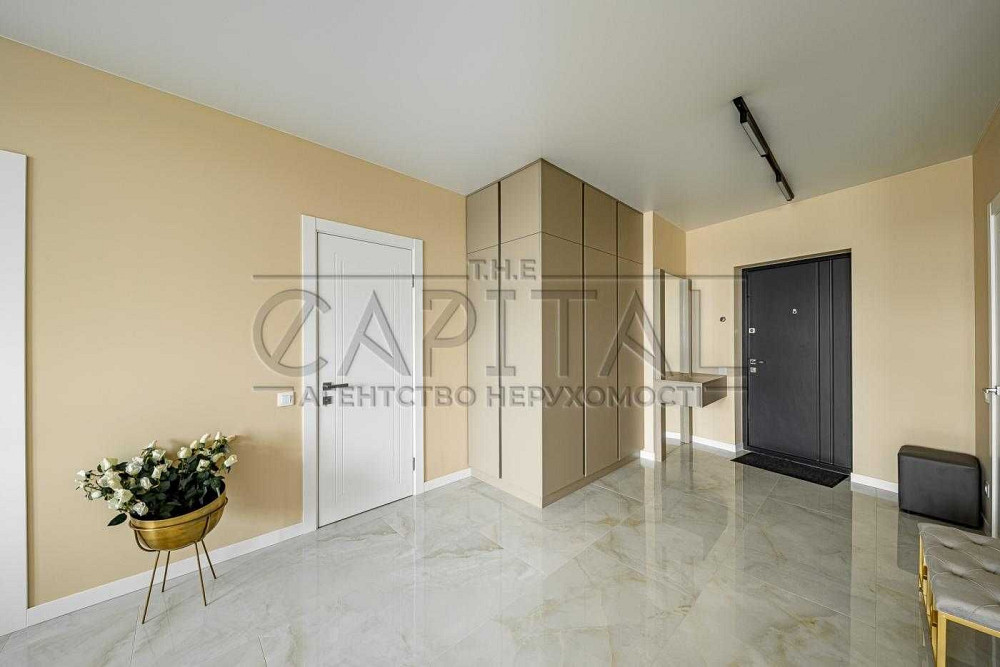 Аренда квартиры 80m² ЖК "Great" Дарницкий Киев - изображение 6