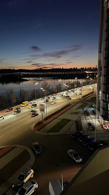 Аренда квартиры 80m² ЖК "Great" Дарницкий Киев - изображение 3