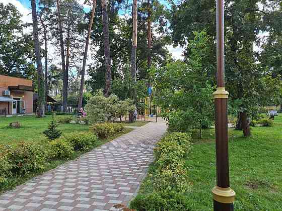 Оренда 2х квартири в Курортному місті Ворзель ! Ліс Озера ! Ворзель