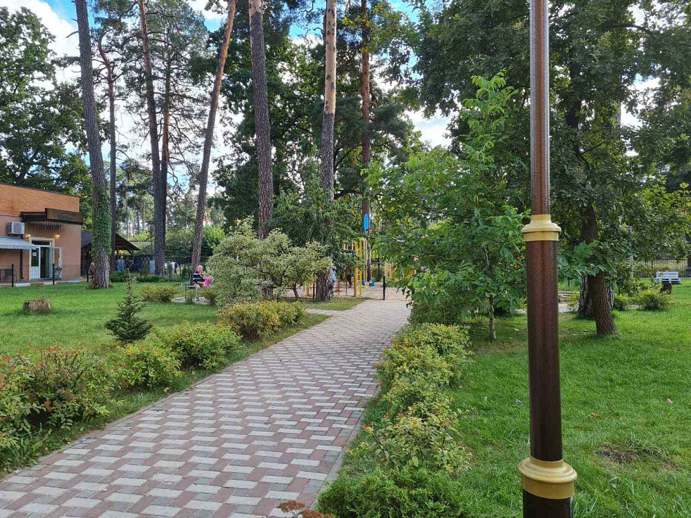 Оренда 2х квартири в Курортному місті Ворзель ! Ліс Озера ! Ворзель - зображення 3