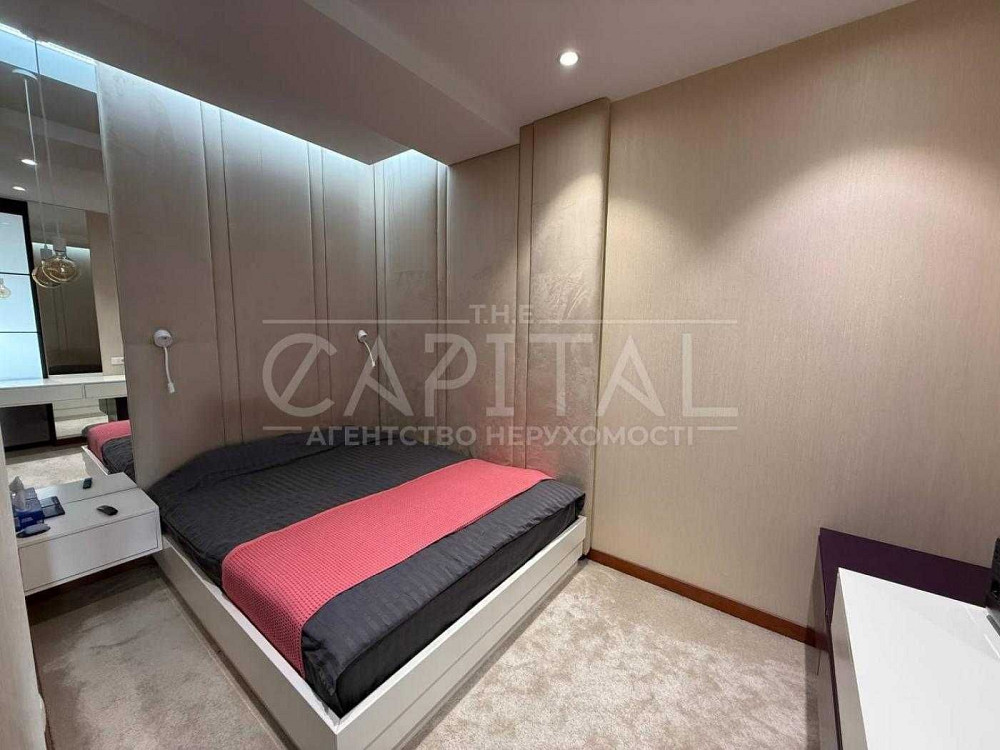 ОРЕНДА 2к квартири жк бізнес класу Артеміда, бул Дарницький 8 Киев - изображение 6