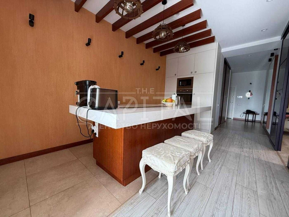 ОРЕНДА 2к квартири жк бізнес класу Артеміда, бул Дарницький 8 Киев - изображение 3