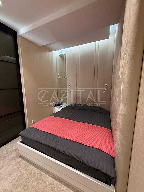 ОРЕНДА 2к квартири жк бізнес класу Артеміда, бул Дарницький 8 Киев - изображение 7