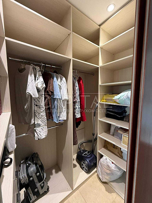 ОРЕНДА 2к квартири жк бізнес класу Артеміда, бул Дарницький 8 Киев - изображение 8