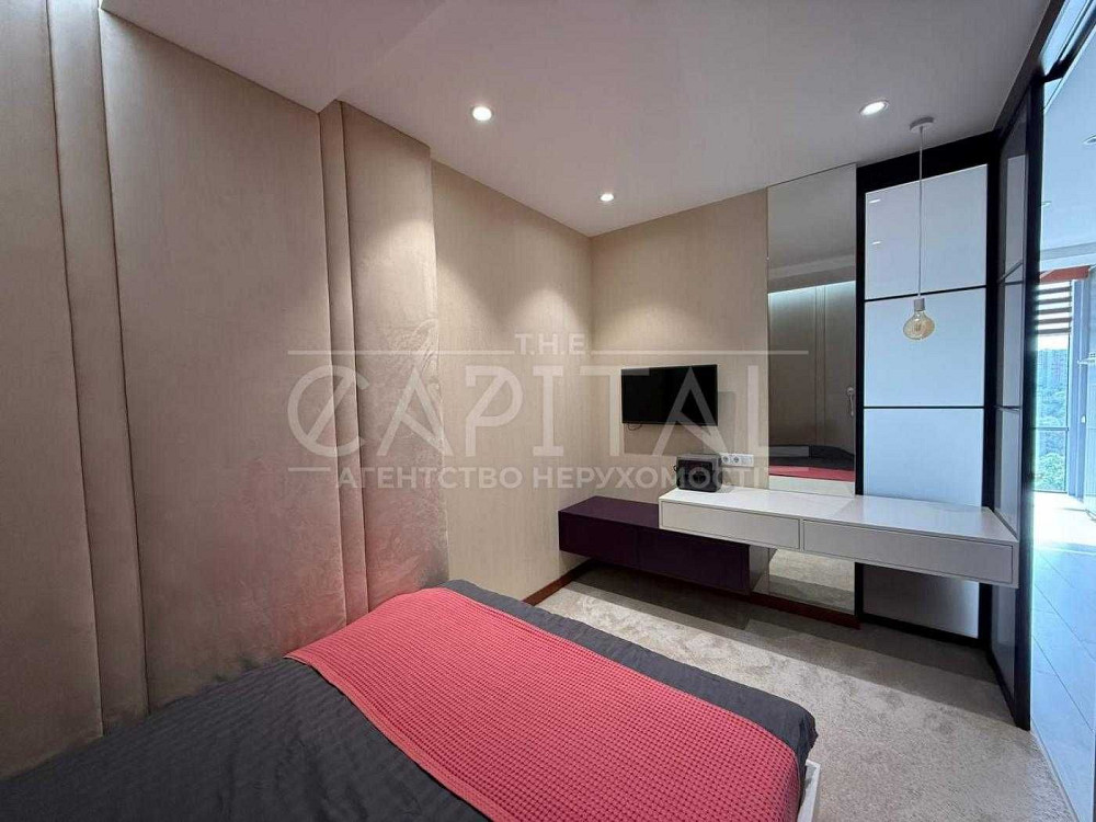 ОРЕНДА 2к квартири жк бізнес класу Артеміда, бул Дарницький 8 Киев - изображение 5