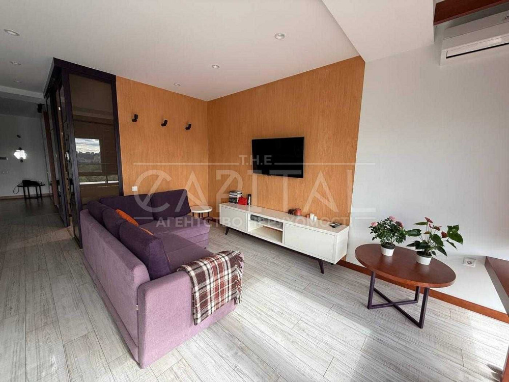 ОРЕНДА 2к квартири жк бізнес класу Артеміда, бул Дарницький 8 Киев - изображение 2