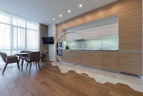 В оренду пропонується 2-к квартира в ЖК Park Avenue VIP. Київ