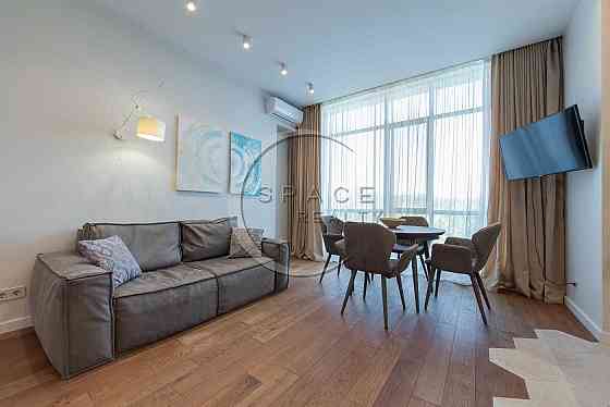 В оренду пропонується 2-к квартира в ЖК Park Avenue VIP. Київ