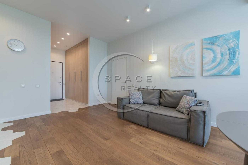 В оренду пропонується 2-к квартира в ЖК Park Avenue VIP. Киев - изображение 5