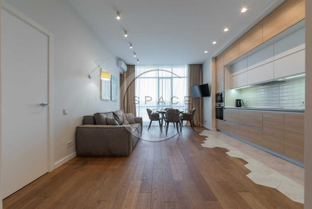 В оренду пропонується 2-к квартира в ЖК Park Avenue VIP. Киев - изображение 4