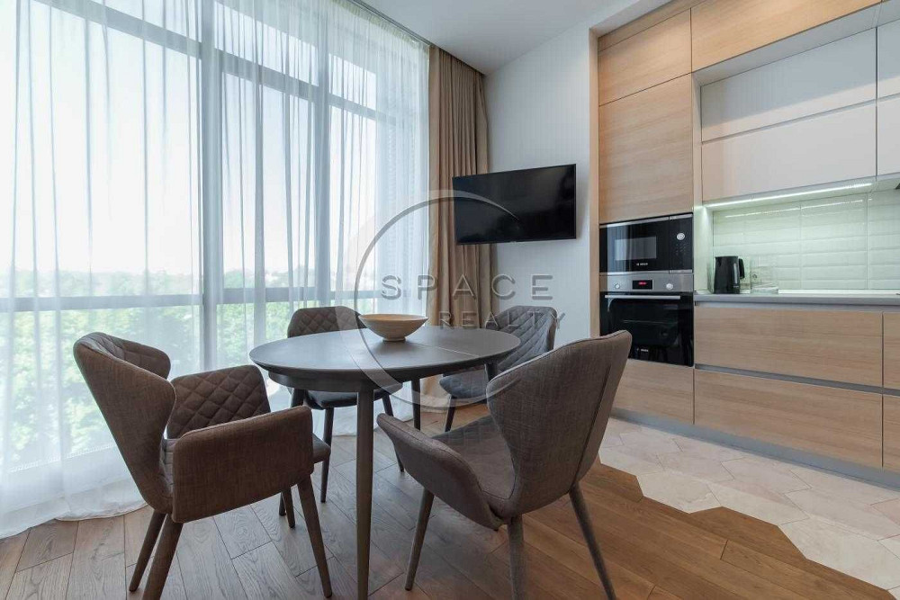 В оренду пропонується 2-к квартира в ЖК Park Avenue VIP. Киев - изображение 2