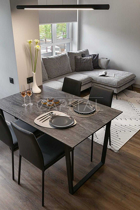 Оренда 2-кімнатної квартири ЖК Республіка, Тадея Рильського, 59 м² Киев - изображение 3