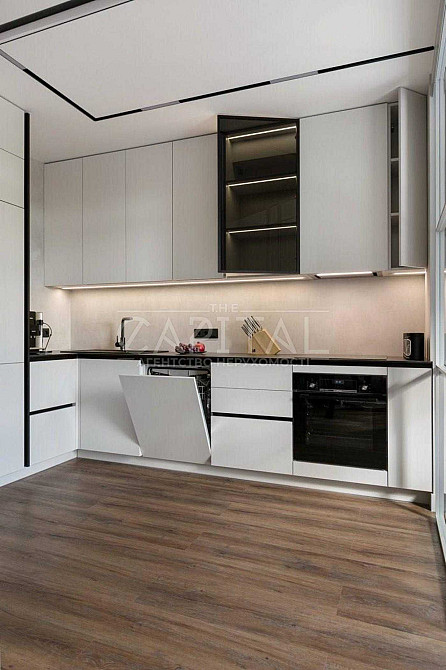 Оренда 2-кімнатної квартири ЖК Республіка, Тадея Рильського, 59 м² Киев - изображение 4