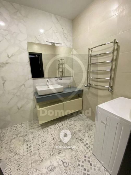 Сдам 2К-Квартиру, Центр, м. Архитектора Бекетова 7мин. шагом. Харьков - изображение 3