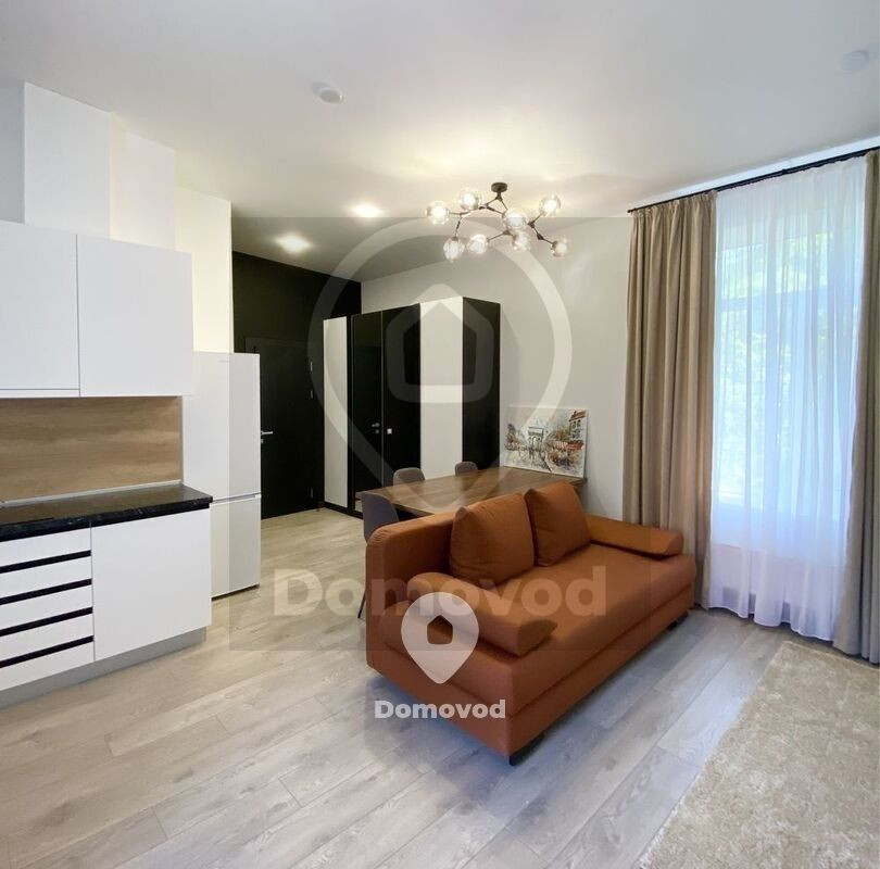 Сдам 2К-Квартиру, Центр, м. Архитектора Бекетова 7мин. шагом. Харьков - изображение 4