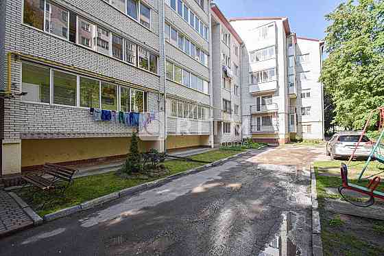 Здається 2-кімнатна квартира у районі БАМ по вул. Богдана Лепкого Тернопіль