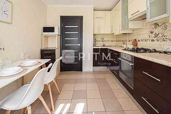 Здається 2-кімнатна квартира у районі БАМ по вул. Богдана Лепкого Тернопіль