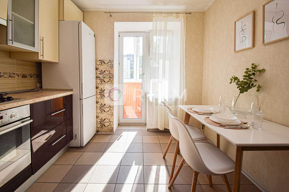 Здається 2-кімнатна квартира у районі БАМ по вул. Богдана Лепкого Тернопіль - зображення 2