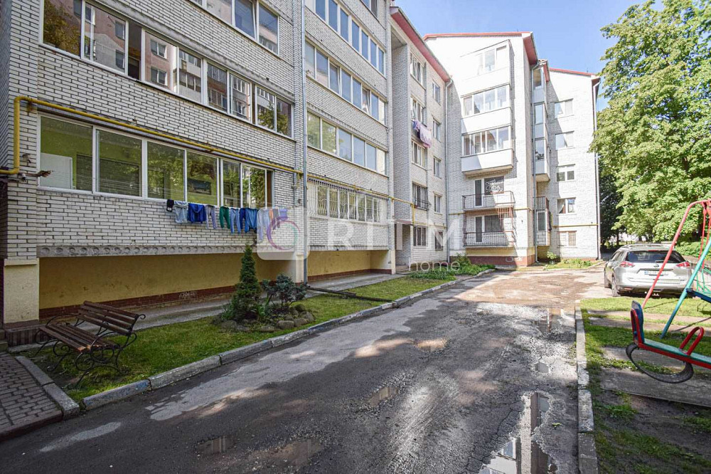 Здається 2-кімнатна квартира у районі БАМ по вул. Богдана Лепкого Тернопіль - зображення 4