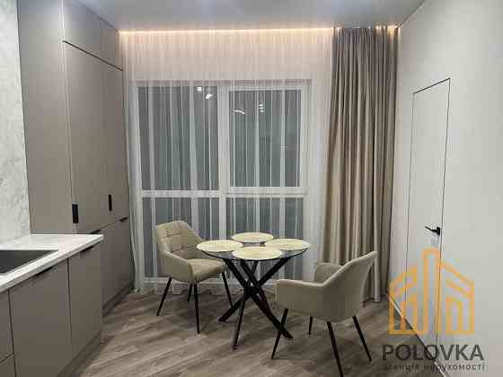 Оренда 1-кімнатної квартири ЖК Доломіт БАМ Дастор Ужгород