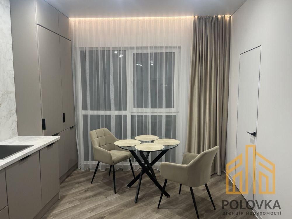 Оренда 1-кімнатної квартири ЖК Доломіт БАМ Дастор Ужгород - зображення 1