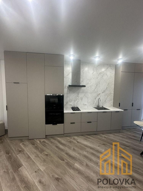 Оренда 1-кімнатної квартири ЖК Доломіт БАМ Дастор Ужгород - зображення 3