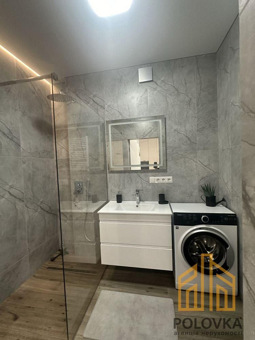 Оренда 1-кімнатної квартири ЖК Доломіт БАМ Дастор Ужгород - зображення 4