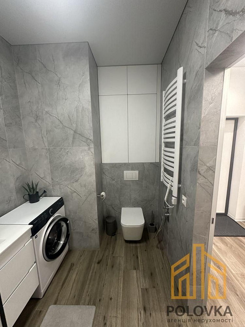 Оренда 1-кімнатної квартири ЖК Доломіт БАМ Дастор Ужгород - зображення 6