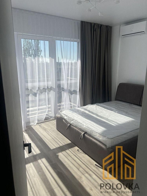 Оренда 1-кімнатної квартири ЖК Доломіт БАМ Дастор Ужгород - зображення 2