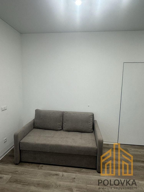 Оренда 1-кімнатної квартири ЖК Доломіт БАМ Дастор Ужгород - зображення 5