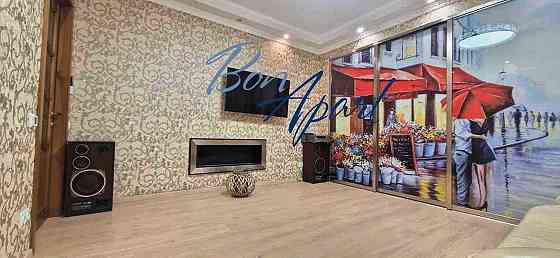 Оренда 3-к квартири ЖК Козацький Киев