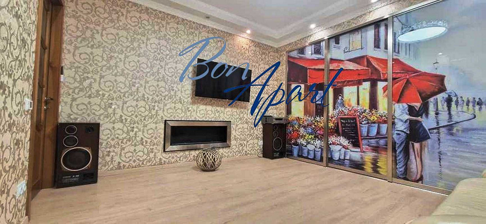 Оренда 3-к квартири ЖК Козацький Київ - зображення 2