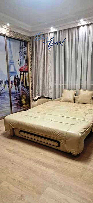 Оренда 3-к квартири ЖК Козацький Київ - зображення 3