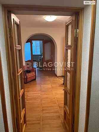 Оренда 3-к.кв, Оболонь, Оболонська Набережна, Мінська Киев