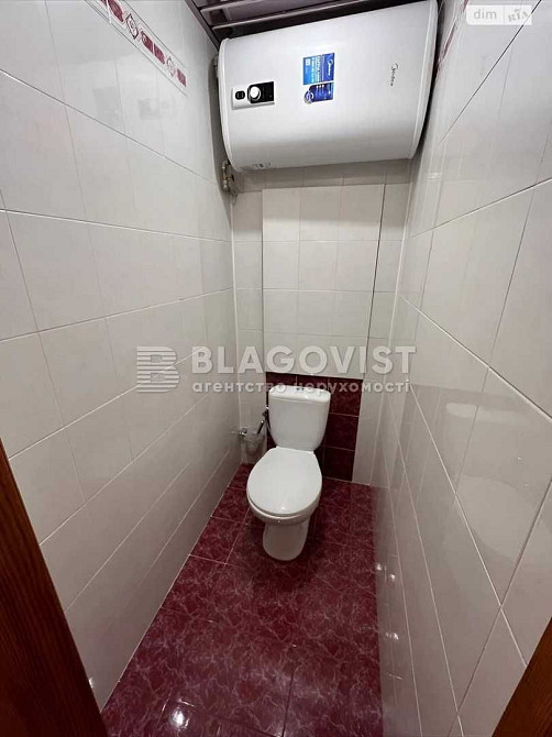 Оренда 3-к.кв, Оболонь, Оболонська Набережна, Мінська Киев - изображение 8