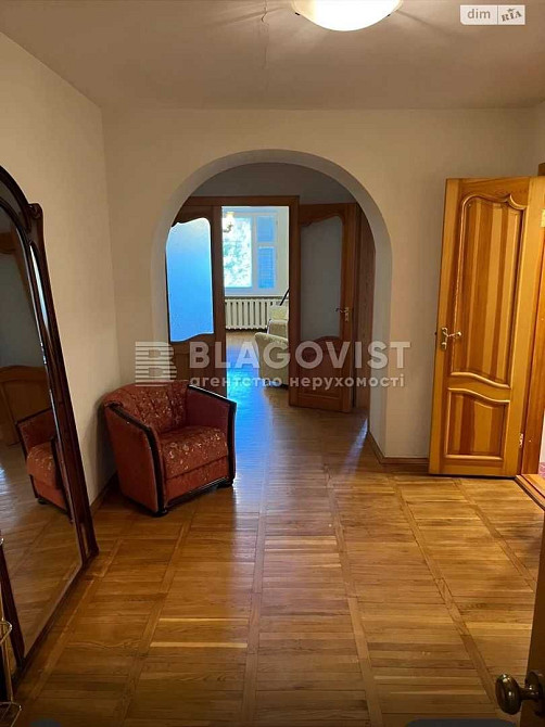 Оренда 3-к.кв, Оболонь, Оболонська Набережна, Мінська Киев - изображение 4