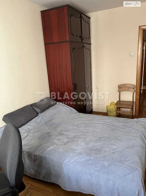 Оренда 3-к.кв, Оболонь, Оболонська Набережна, Мінська Киев - изображение 2