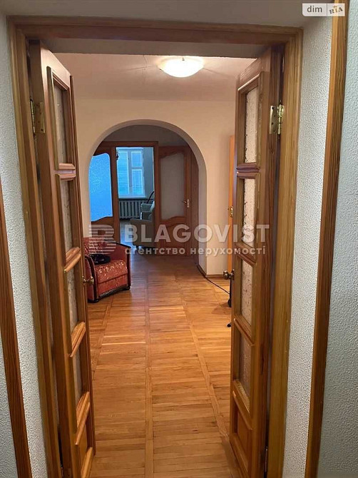 Оренда 3-к.кв, Оболонь, Оболонська Набережна, Мінська Киев - изображение 3