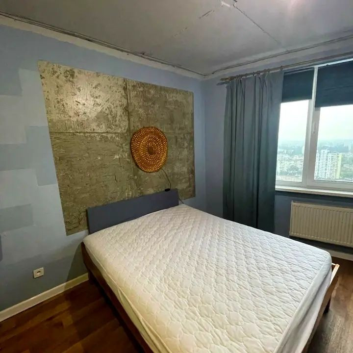 Здам 1-кімнатну квартиру, ЖК "Стародарницький",  Харківське шосе, 17А Киев - изображение 1