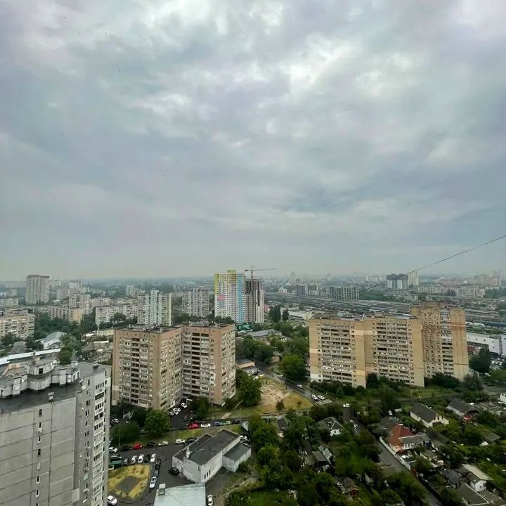 Здам 1-кімнатну квартиру, ЖК "Стародарницький",  Харківське шосе, 17А Киев - изображение 8