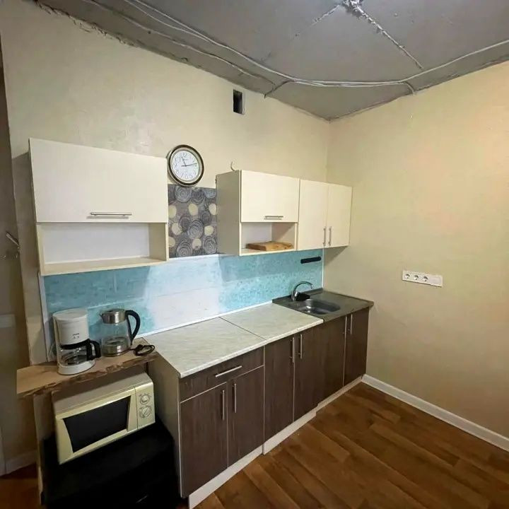 Здам 1-кімнатну квартиру, ЖК "Стародарницький",  Харківське шосе, 17А Киев - изображение 3