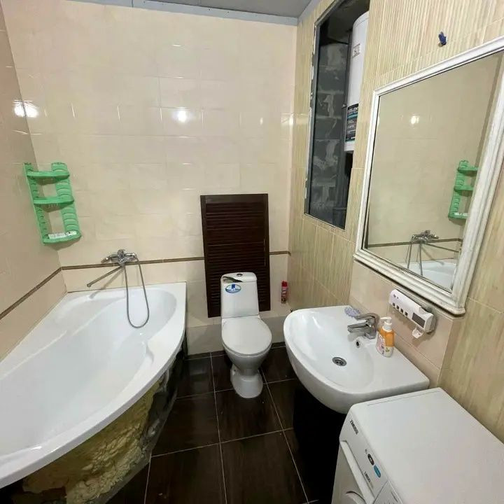 Здам 1-кімнатну квартиру, ЖК "Стародарницький",  Харківське шосе, 17А Киев - изображение 4