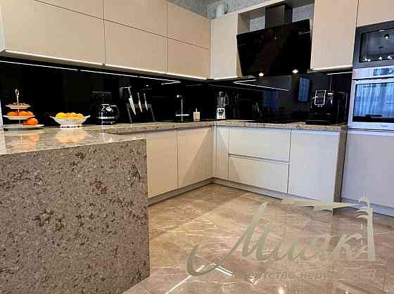 Оренда 3-кімнатної квартири 80 м2 в ЖК Hoffmann House, Золотоустівська Киев