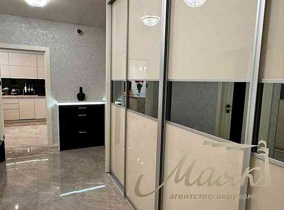 Оренда 3-кімнатної квартири 80 м2 в ЖК Hoffmann House, Золотоустівська Киев