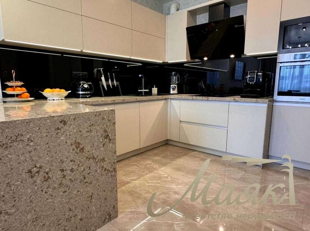 Оренда 3-кімнатної квартири 80 м2 в ЖК Hoffmann House, Золотоустівська Киев - изображение 3